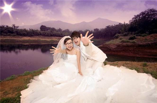 石家庄婚纱工作室哪家好   石家庄婚纱摄影工作室排名