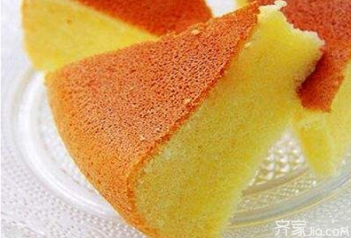 苏泊尔电饭煲做蛋糕的步骤