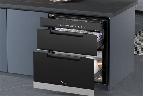 嵌入式消毒柜尺寸一般是多少