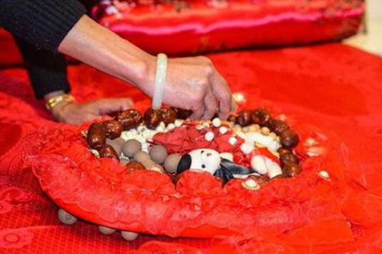 结婚用的被子怎么买 结婚床上用品该谁买