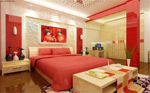 新房的布置技巧  新房怎么布置更好看