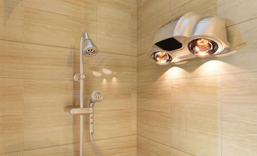 浴霸和暖风机哪个好用