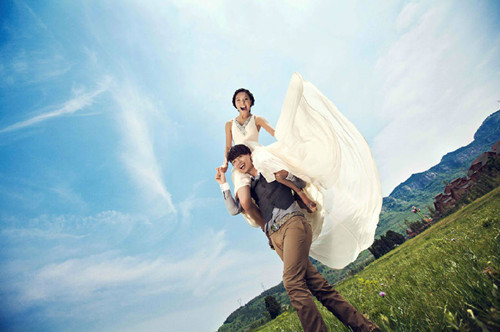 结婚照团购的优缺点 团购的注意事项