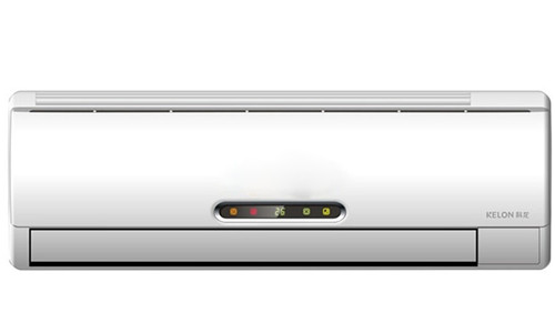 科龙空调清洗四步搞定 家用空调的日常保养小技巧