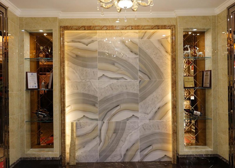 新中源瓷砖价格表大全 新中源瓷砖好用吗