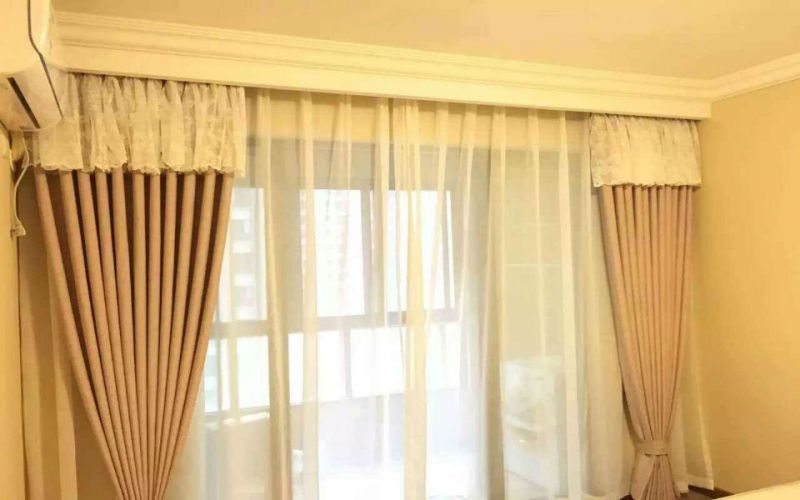 定做窗帘六大注意事项，仅有1％的人会留意