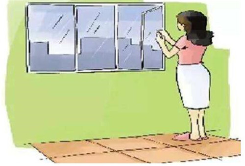 地板湿潮怎么办   五大妙招轻松应对地板潮湿问题