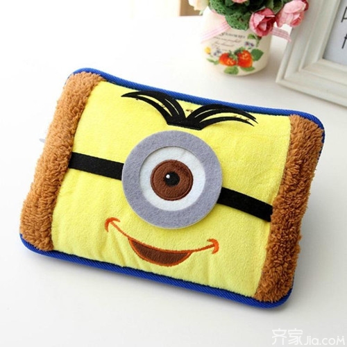 充电热水袋为何会爆炸 专家教你如何买靠谱热水袋