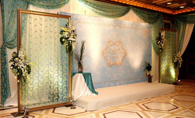 主题婚礼布置类型有哪些 主题婚礼怎么布置