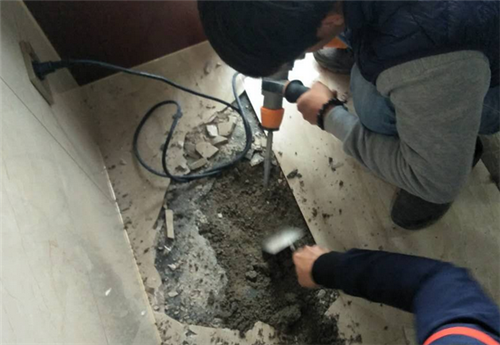 房屋漏水用什么修补最好