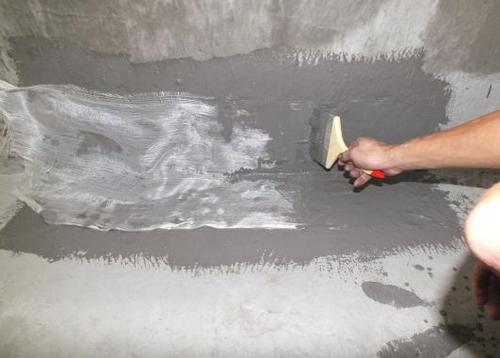 装修防水怎么做才是正确的