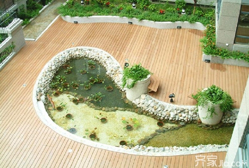 常用生态木规格大全 建材导购：生态木什么牌子好