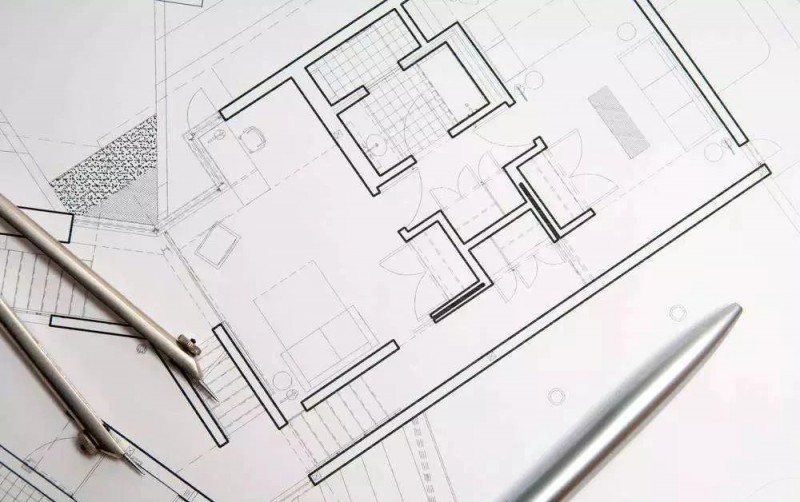 装修流程——18个步骤！ 了解了自己也可以装一套房子