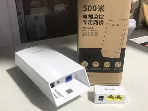 电梯监控怎么安装