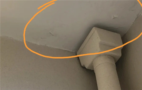 顶楼漏水如何彻底解决漏水怎么修