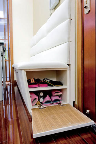 22个实用装修小窍门 为你排忧解难