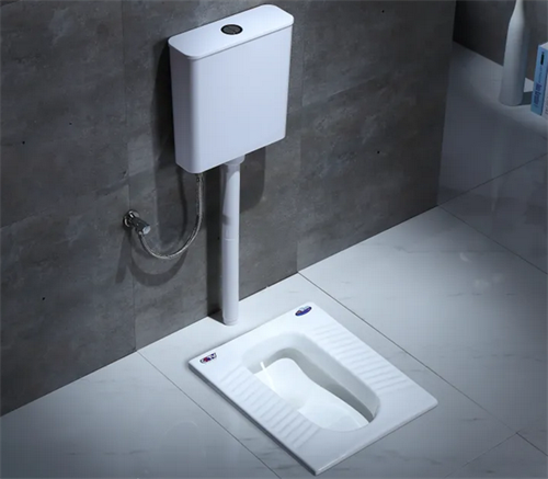 蹲便器水箱漏水怎么修