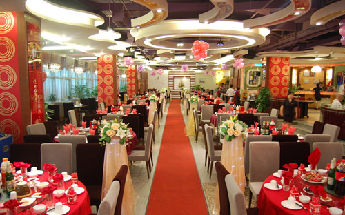 酒席价格一般多少钱 预定婚宴酒席的注意事项