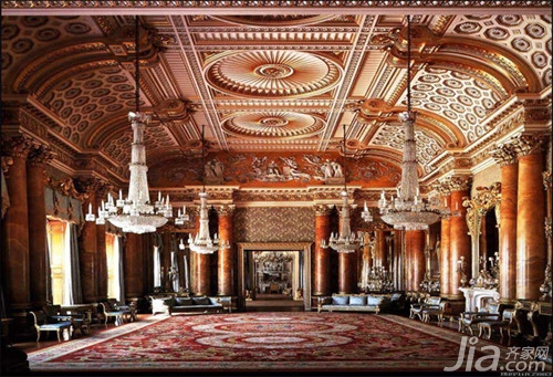 巴洛克地板怎么样 巴洛克地板好不好