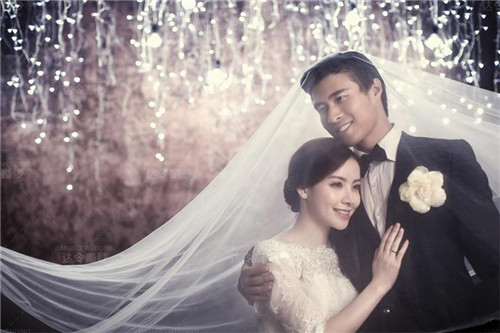 郑州婚纱影楼排行榜 郑州婚纱摄影哪家好