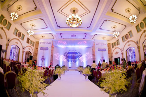 长沙婚庆策划公司排名  长沙哪家婚庆策划公司好