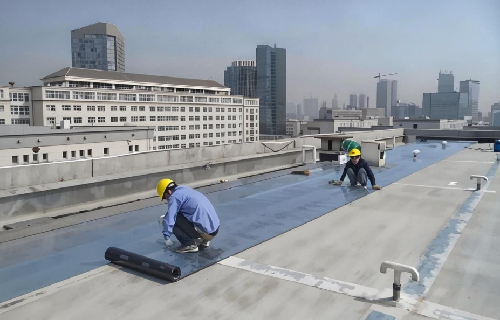 防水补漏公司哪家好