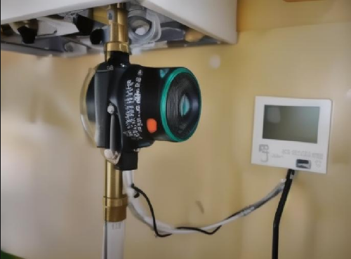 壁挂炉水泵多少钱一个