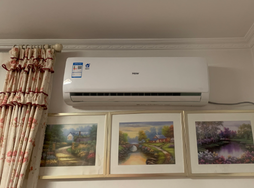 为什么空调开30度还不热