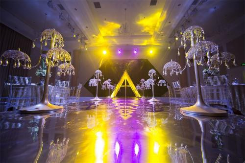 最好的婚礼策划公司推荐 盘点国内5家著名婚礼策划公司