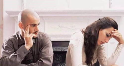 女人出轨不承认的五种表现指哪些 老婆出轨还能继续生活下去吗