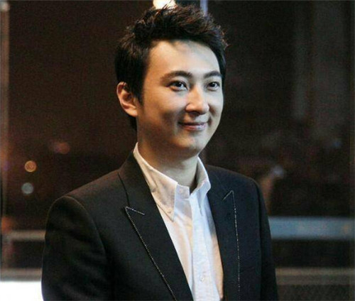 王思聪批中国导演霸道  一人包揽数职，想演就要被潜规则