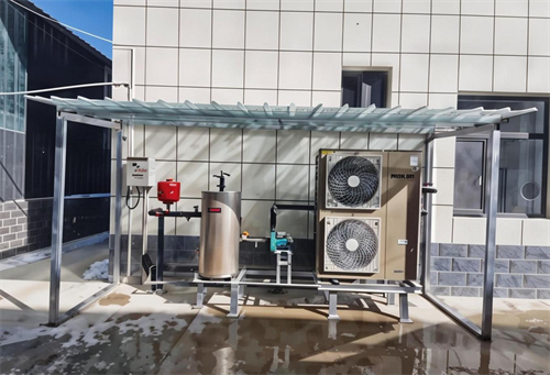 空气能用暖气片效果好吗