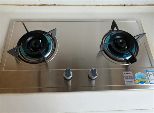 新燃气灶打不起来火是什么原因