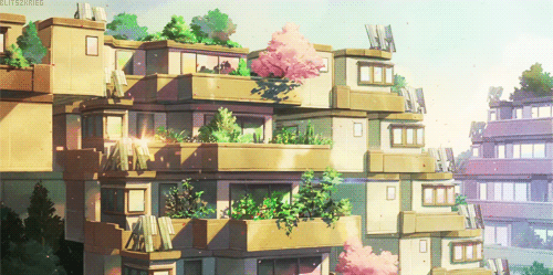 史上最全中庭设计合集