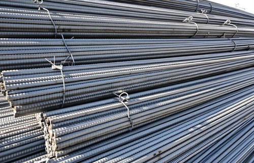 二级钢和三级钢的区别