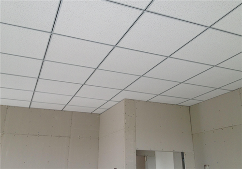 矿棉板吊顶一平方多少钱