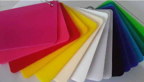 亚克力板多少钱一平方