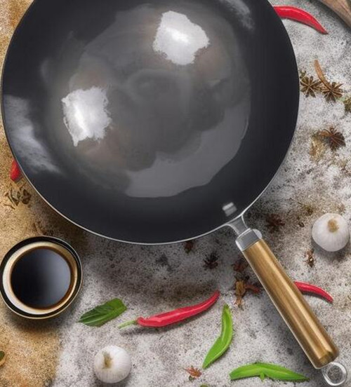 新锅开锅的正确做法有哪些