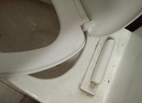 马桶盖怎么安装