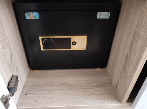 家用保险柜一般买多大