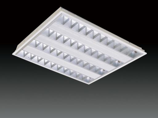 格栅灯尺寸有哪几种尺寸