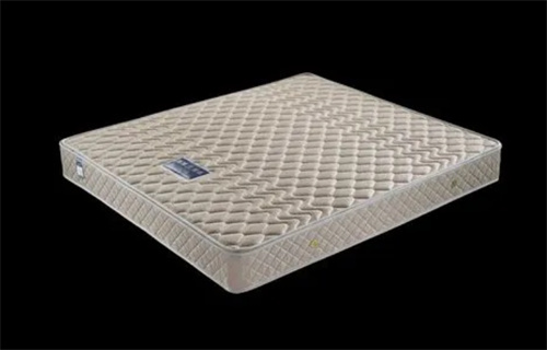 弹簧床垫有甲醛吗