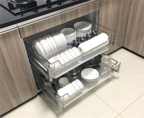 拉篮尺寸有哪些