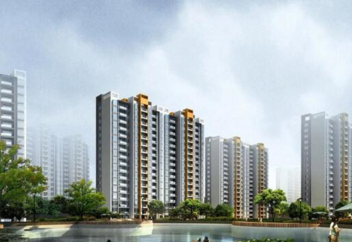 为什么首套房要尽量买大的