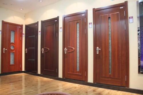 实木门多少钱一扇 实木门多少钱一平米