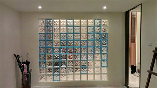 玻璃砖多少钱一平方米