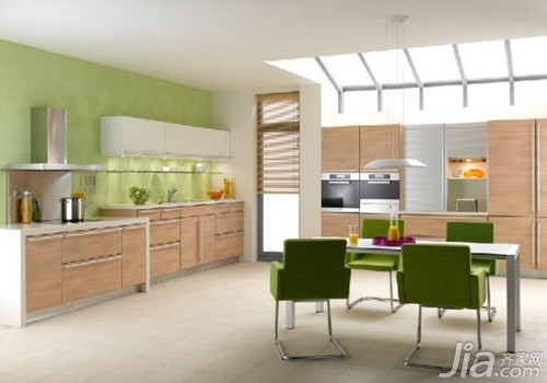 六种新房装修去味方法大全