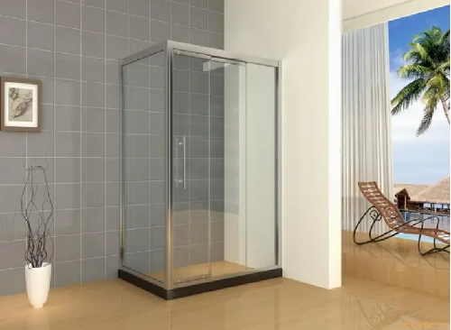 整体淋浴房好不好