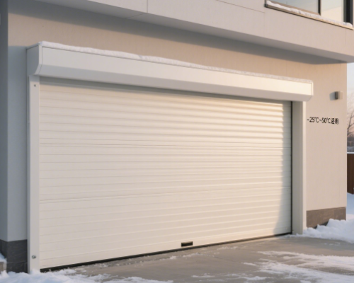 普通卷帘门一平米价格