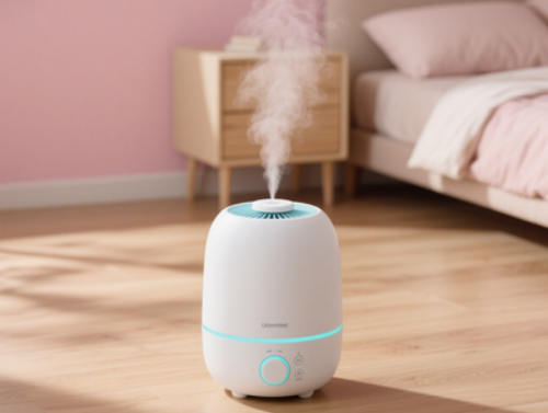 加湿器不喷雾了是什么原因